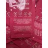 redukuje żylaki i pajączki naczyniowe na nogach - PhytoLegs Żel w saszetkach ( 30 sztuk ) - Tired Legs & Varicose Veins Cream"
